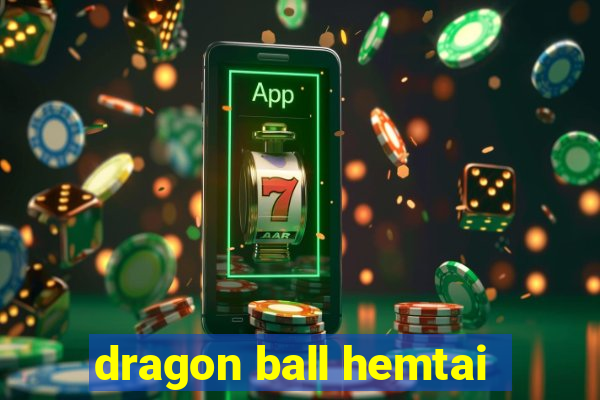 dragon ball hemtai